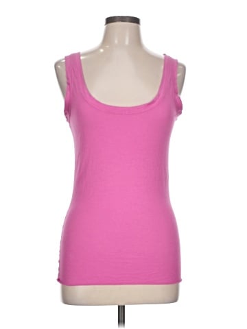 Velvet Tank Top (view 1)