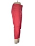 Talbots Red Jeggings Size 10 - photo 4