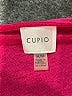 Cupio Pink Cardigan Size M - photo 7