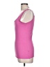 Velvet Pink Tank Top Size L - photo 5