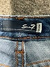 Seven7 Blue Jeans Size 12 - photo 7