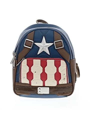 Loungefly Backpack (view 1)