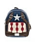Loungefly Blue Backpack One size - photo 1