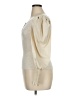 Habitual Ivory Long Sleeve Top Size 16 - photo 5