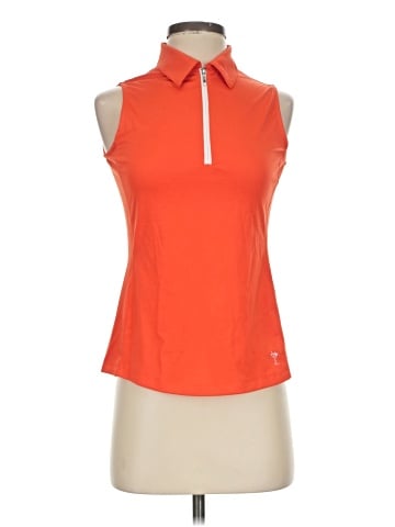 Golftini Sleeveless T-Shirt (view 1)