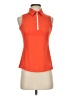 Golftini Orange Sleeveless T-Shirt Size XS - photo 1