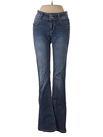 Wallflower Jeans (view 1)