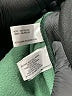 Cutter & Buck 100% Polyester Green Vest Size M - photo 8