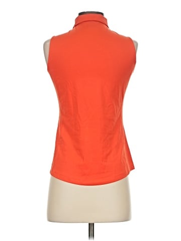 Golftini Sleeveless T-Shirt (view 2)