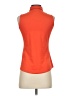Golftini Orange Sleeveless T-Shirt Size XS - photo 2
