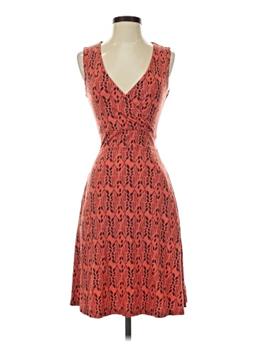 Toad & Co Cocktail Dress (view 1)