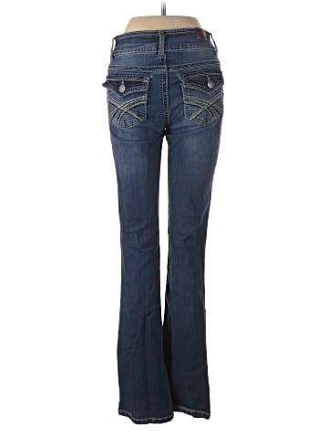 Wallflower Jeans (view 2)