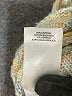 Lucky Brand Tie-dye White Pullover Sweater Size S - photo 8