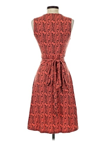Toad & Co Cocktail Dress (view 2)