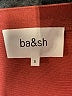 BA&SH Orange Cardigan Size XS (0) - photo 7