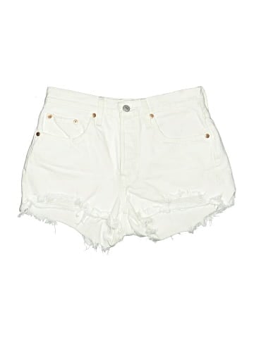 Levi's Denim Shorts (view 1)