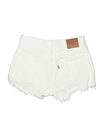 Levi's Denim Shorts (view 2)