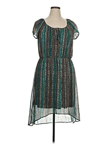 Maurices Cocktail Dress (view 1)
