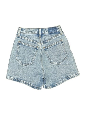 Abercrombie & Fitch Denim Shorts (view 2)