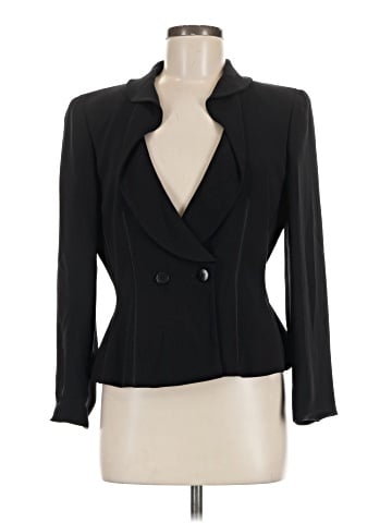 Armani Collezioni Blazer (view 1)