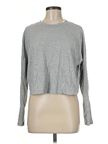 Gap Long Sleeve T-Shirt (view 1)