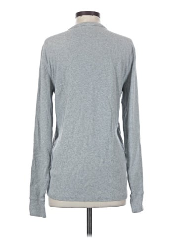 Arizona Jean Company Long Sleeve Henley (view 2)