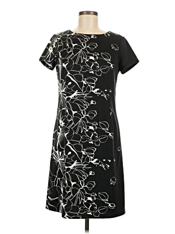 Ellen Tracy Casual Dress (view 1)