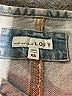 Ann Taylor LOFT Blue Denim Jacket Size XS - photo 6