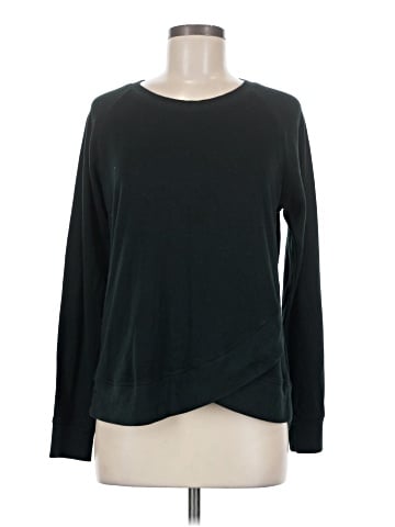 Muk Luks Pullover Sweater (view 1)