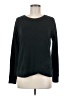 Muk Luks Black Pullover Sweater Size M - photo 1