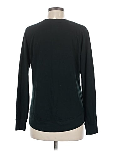 Muk Luks Pullover Sweater (view 2)