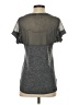 Ideology Gray Active T-Shirt Size S - photo 2