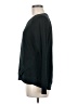 Muk Luks Black Pullover Sweater Size M - photo 5