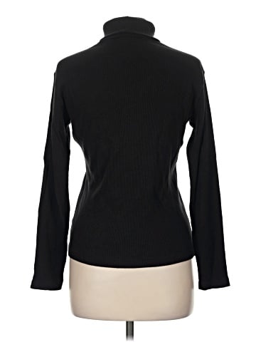 Tommy Jeans Turtleneck Sweater (view 2)