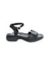 Dansko Black Sandals Size EU 40 - photo 1