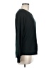 Muk Luks Black Pullover Sweater Size M - photo 4