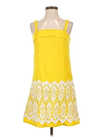 Floreat Cocktail Dress (view 1)