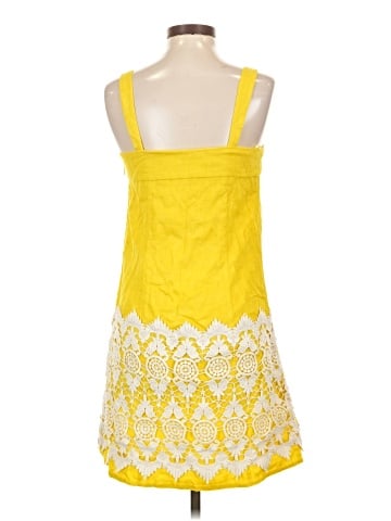 Floreat Cocktail Dress (view 2)