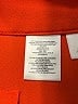 Kasper Solid Orange Dress Pants Size 16 - photo 7