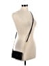 Neiman Marcus 100% Leather Black Leather Crossbody Bag One size - photo 2