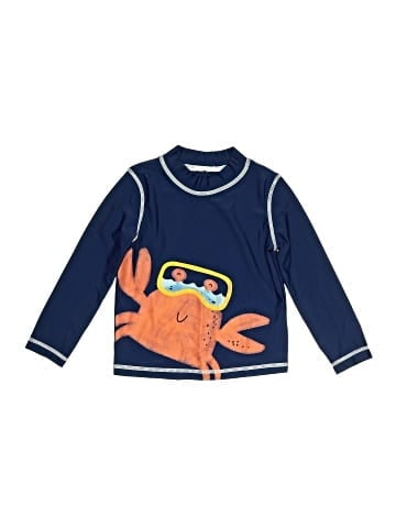 Carter's Rash Guard (view 1)