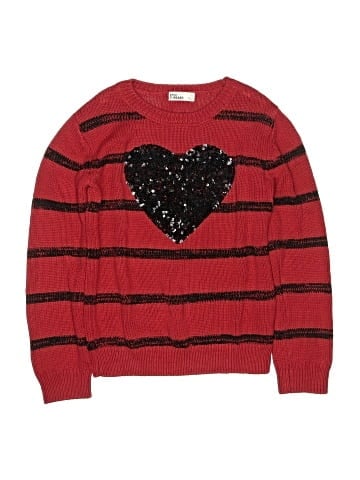 Epic Threads Pullover Sweater (view 1)