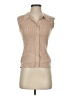 Gilli Tan Pullover Sweater Size S - photo 1