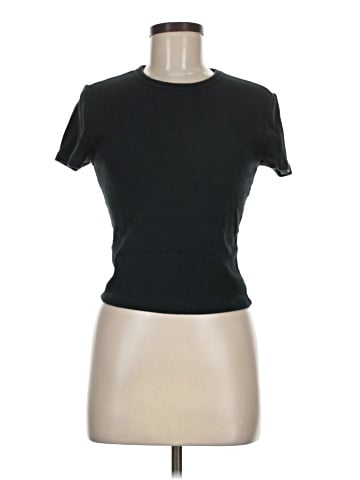 Abercrombie & Fitch Short Sleeve Top (view 1)