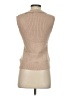 Gilli Tan Pullover Sweater Size S - photo 2