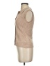 Gilli Tan Pullover Sweater Size S - photo 5
