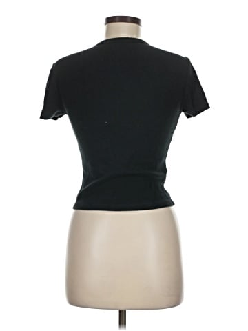Abercrombie & Fitch Short Sleeve Top (view 2)