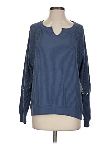 SO Long Sleeve Top (view 1)