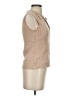 Gilli Tan Pullover Sweater Size S - photo 4
