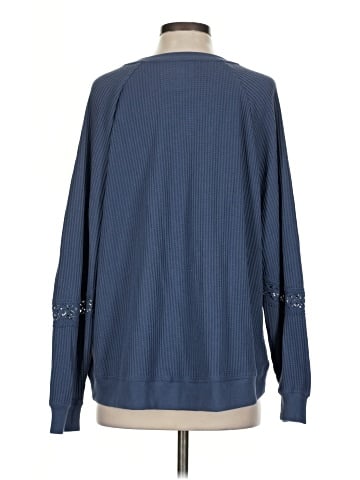 SO Long Sleeve Top (view 2)